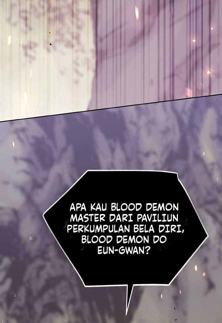 Heavenly Blood Star Chapter 26 - halaman 45