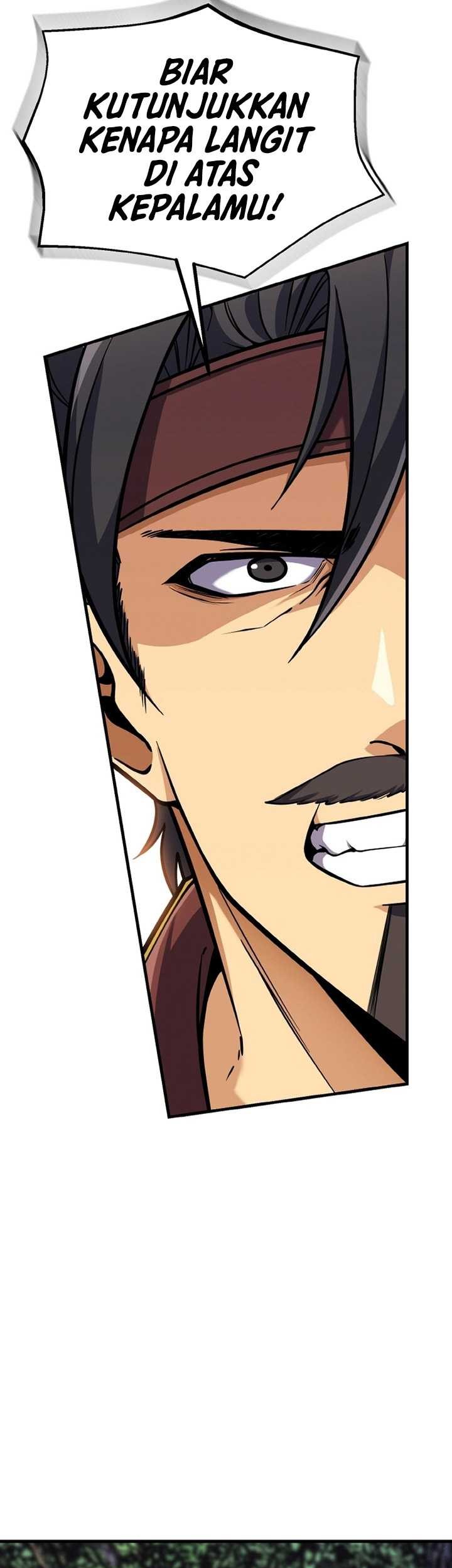 Heavenly Blood Star Chapter 26 - halaman 50