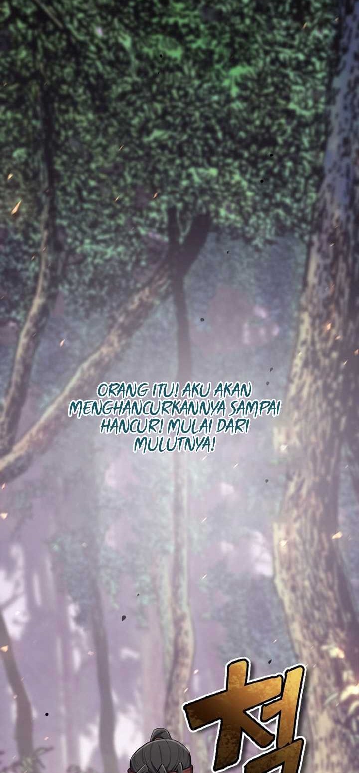 Heavenly Blood Star Chapter 26 - halaman 51