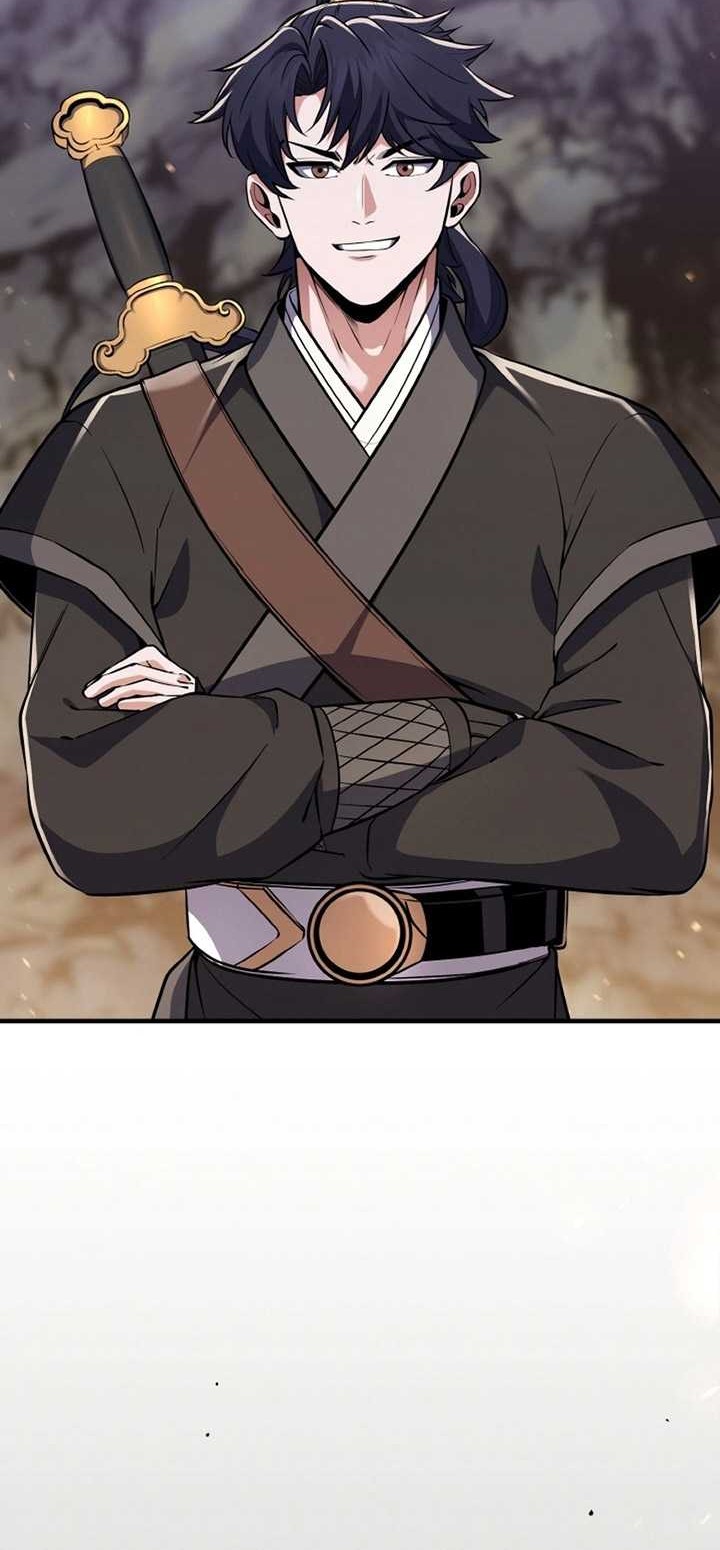 Heavenly Blood Star Chapter 26 - halaman 53