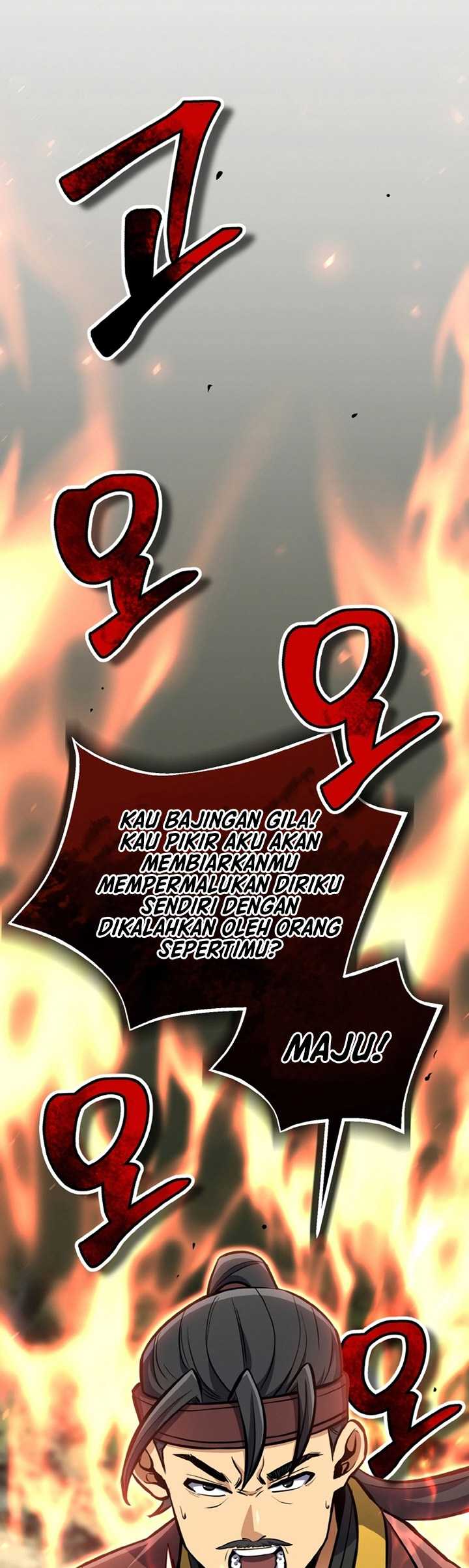Heavenly Blood Star Chapter 26 - halaman 54