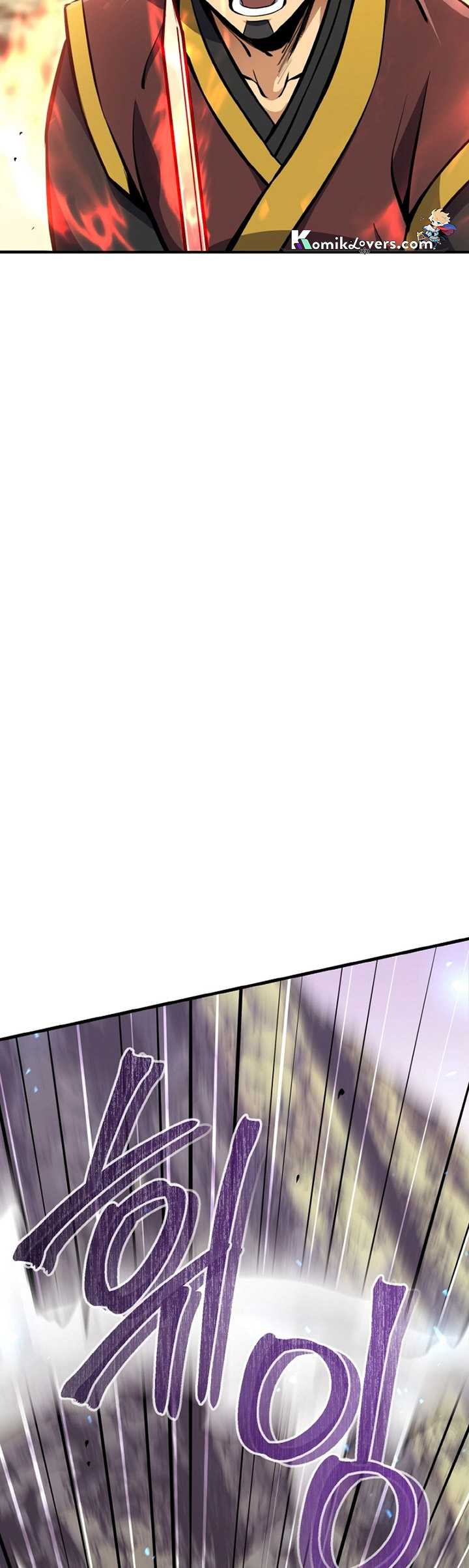 Heavenly Blood Star Chapter 26 - halaman 55