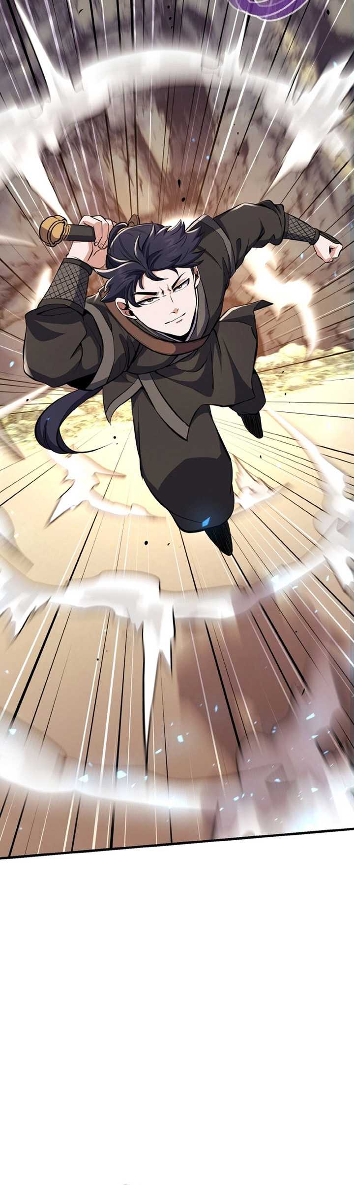 Heavenly Blood Star Chapter 26 - halaman 56