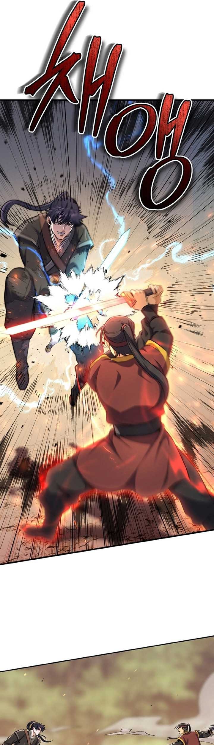 Heavenly Blood Star Chapter 26 - halaman 57