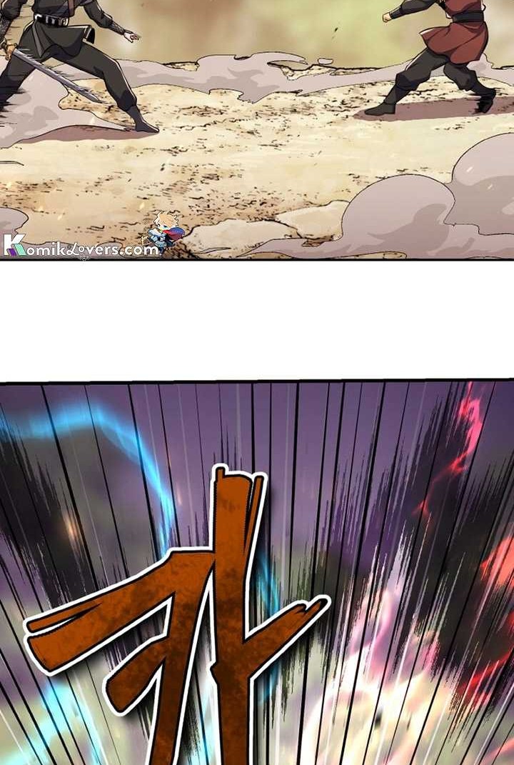 Heavenly Blood Star Chapter 26 - halaman 58