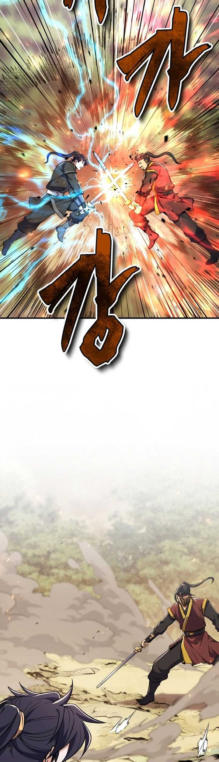 Heavenly Blood Star Chapter 26 - halaman 59