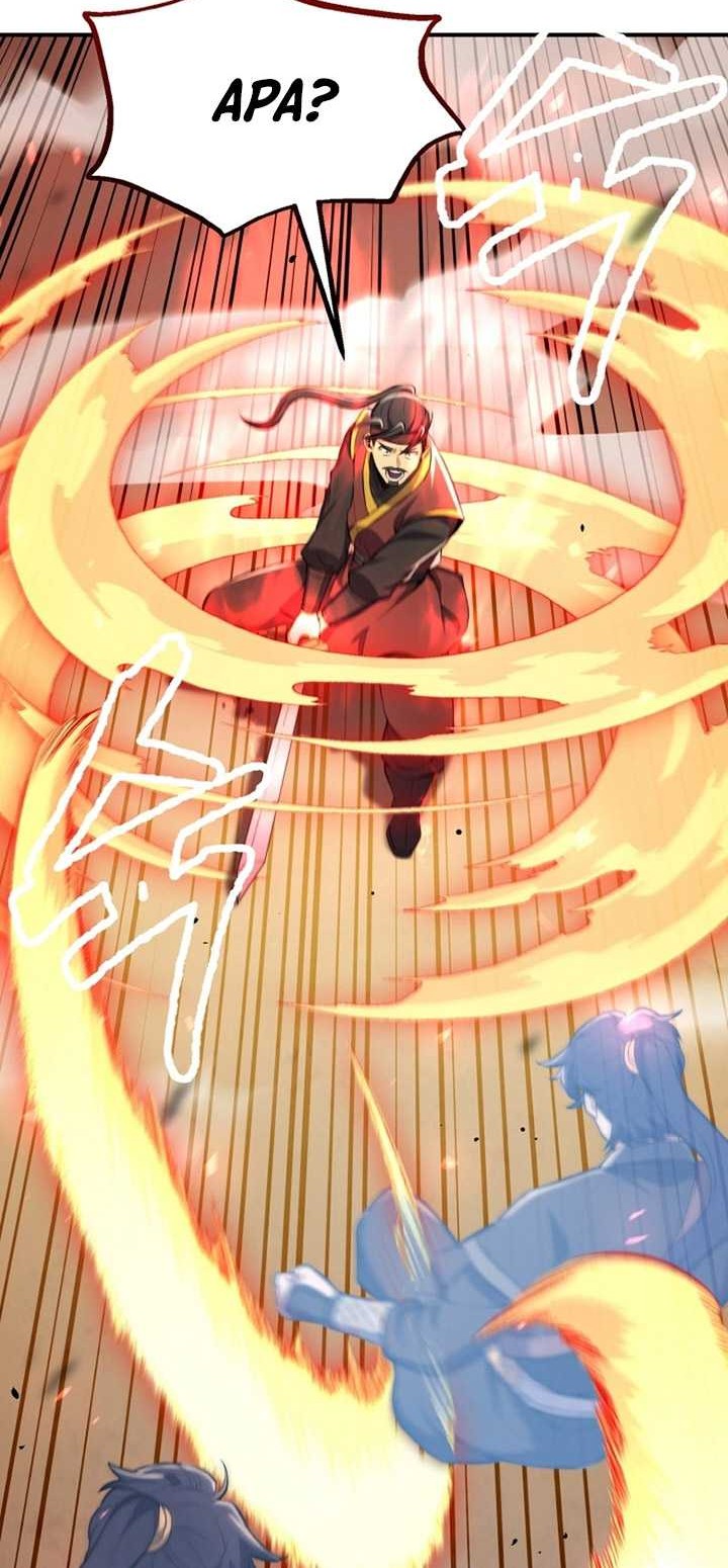 Heavenly Blood Star Chapter 26 - halaman 62