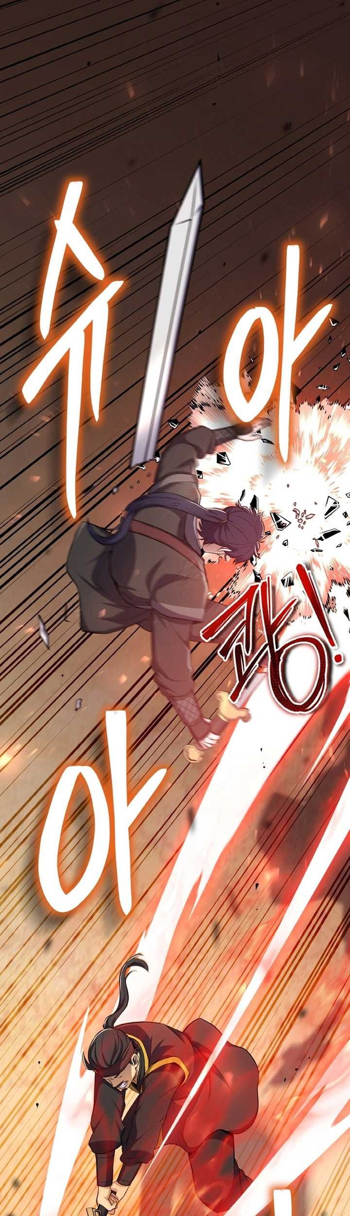 Heavenly Blood Star Chapter 26 - halaman 65