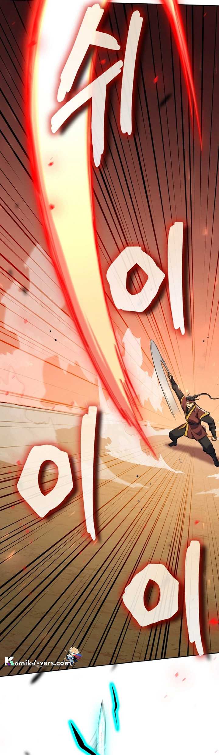 Heavenly Blood Star Chapter 26 - halaman 69