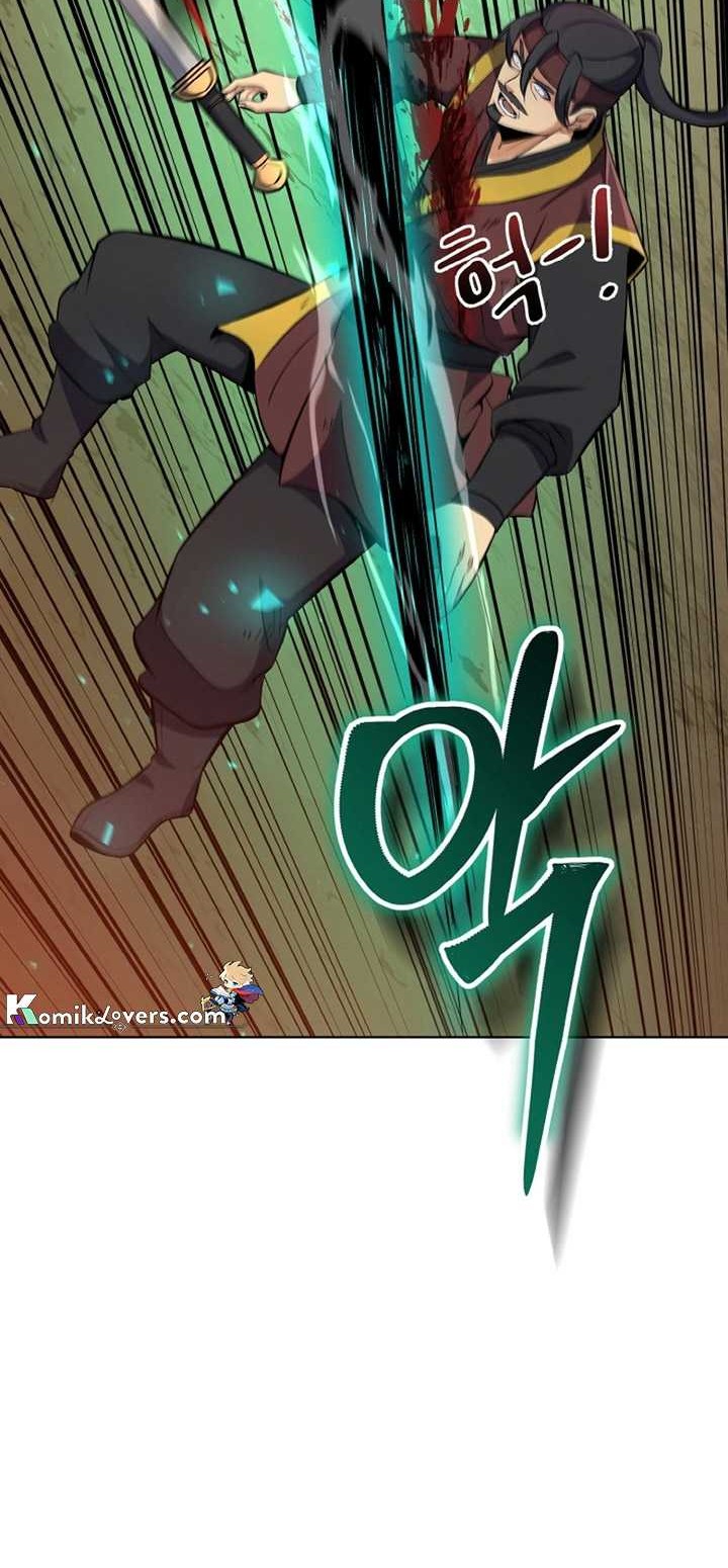 Heavenly Blood Star Chapter 26 - halaman 72