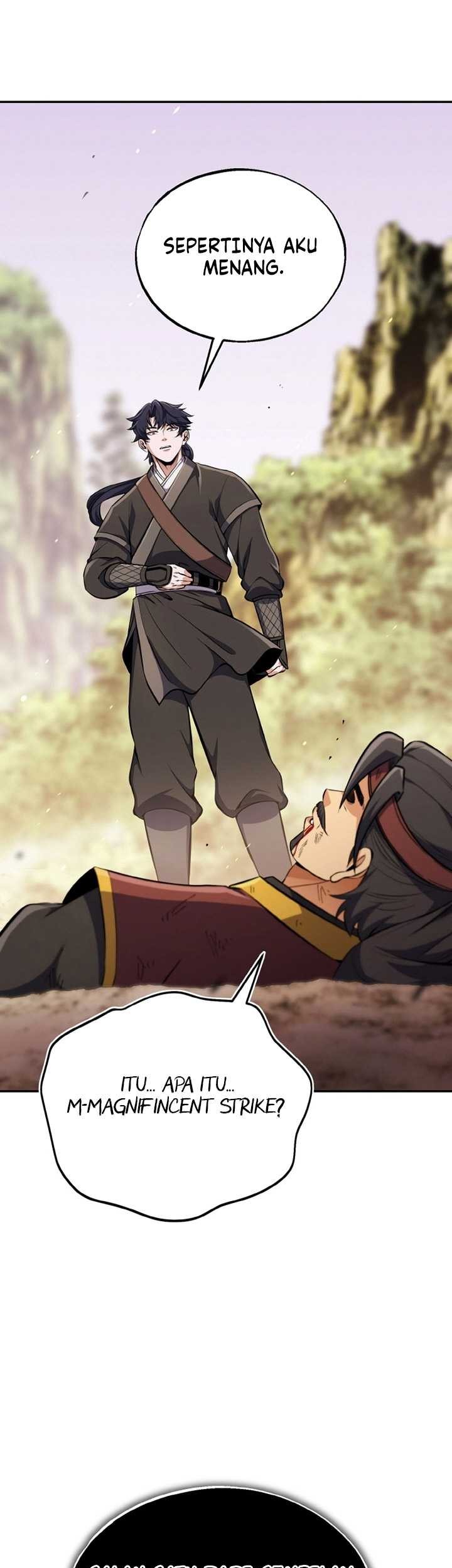 Heavenly Blood Star Chapter 26 - halaman 73