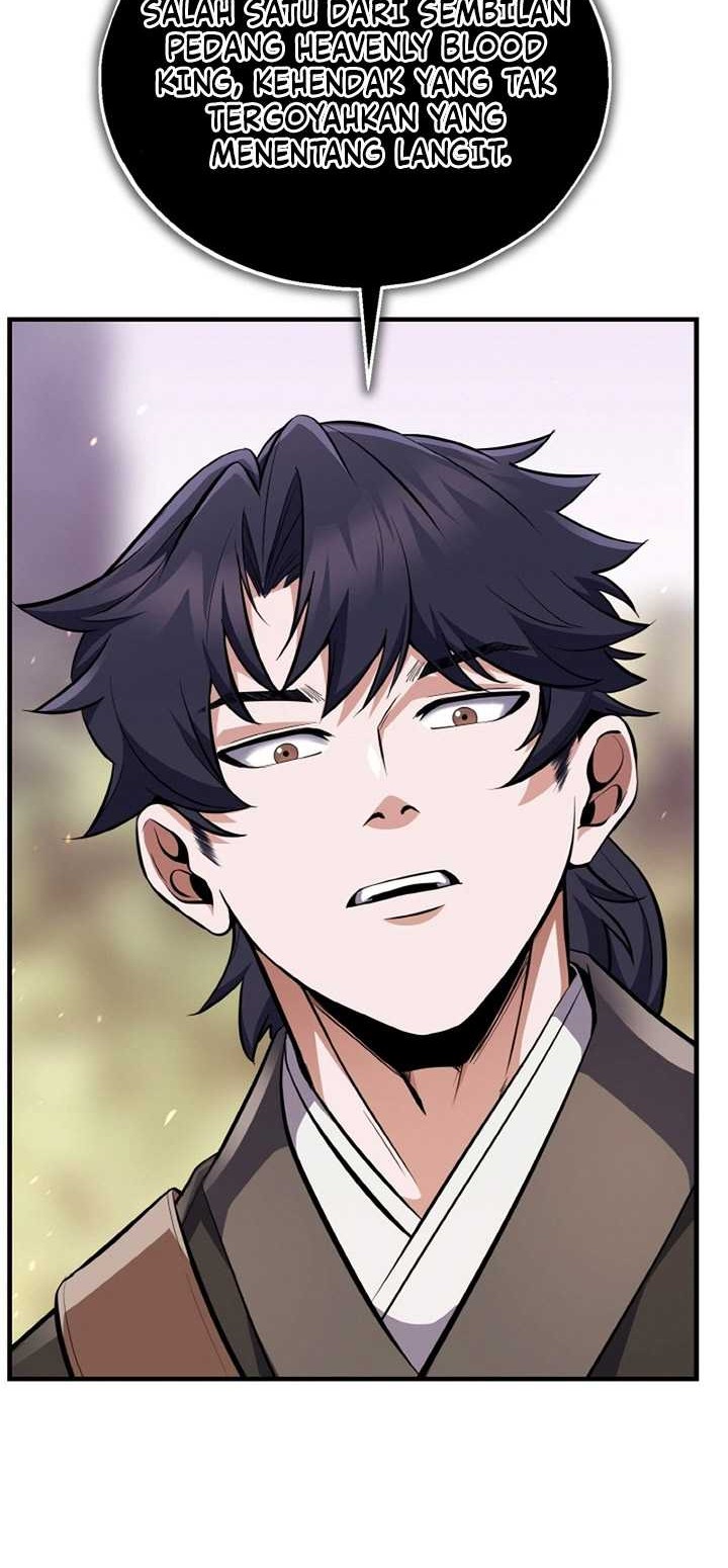 Heavenly Blood Star Chapter 26 - halaman 74