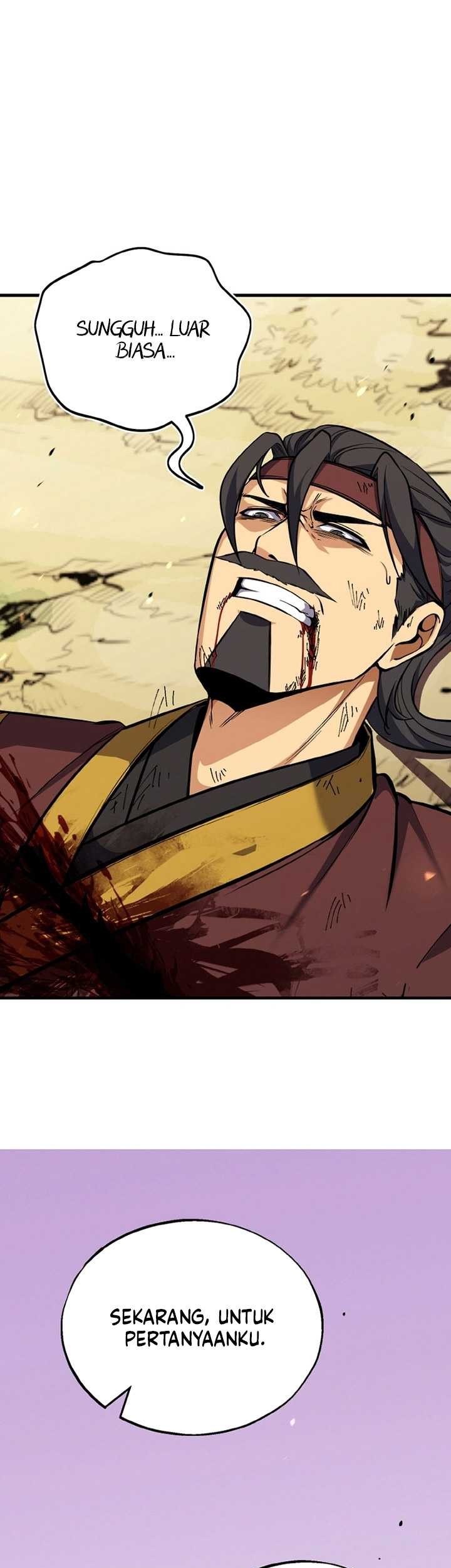 Heavenly Blood Star Chapter 26 - halaman 75