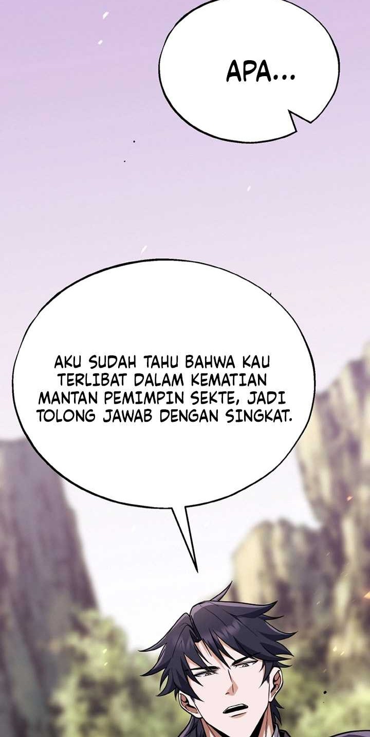 Heavenly Blood Star Chapter 26 - halaman 76