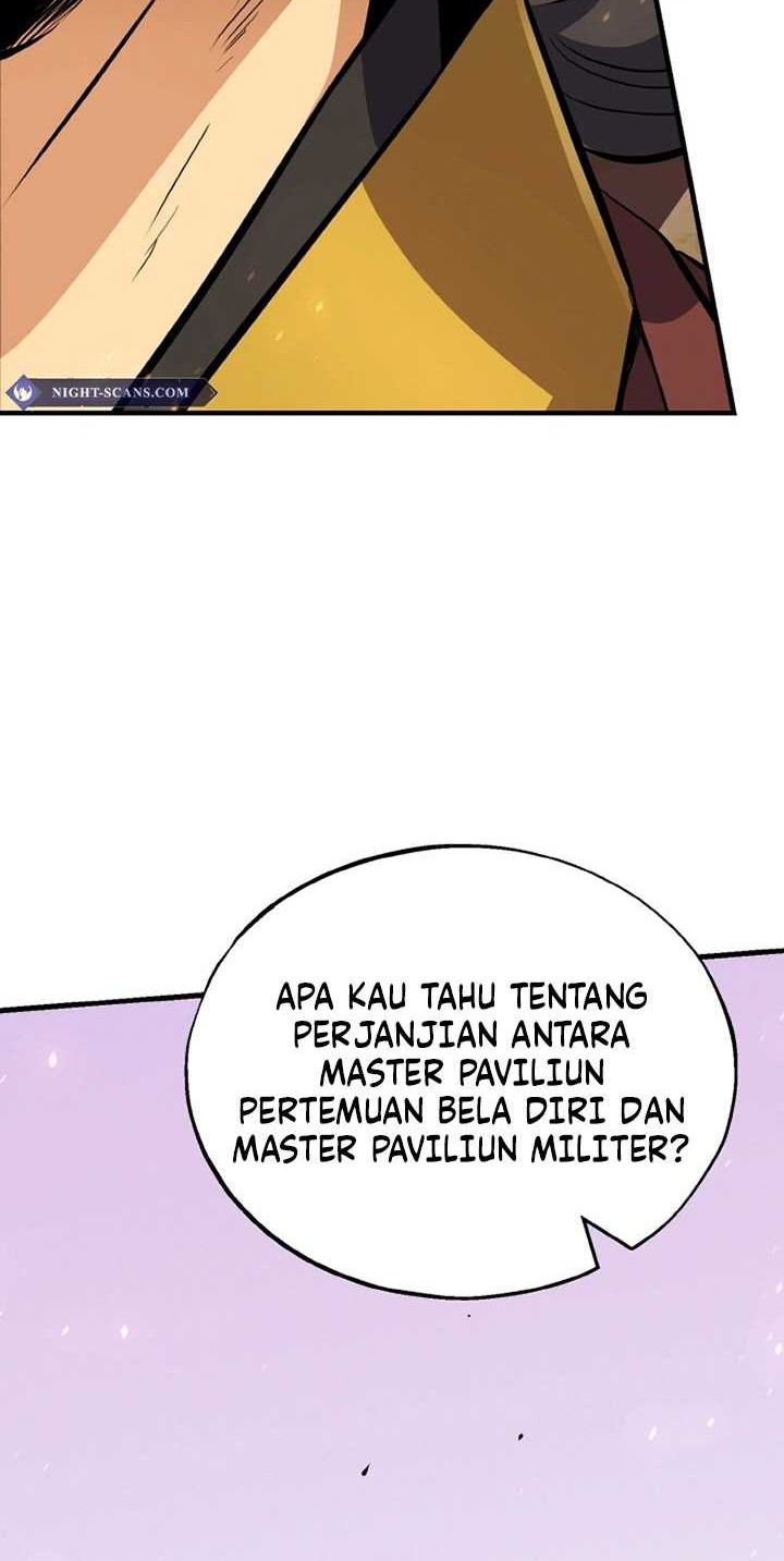 Heavenly Blood Star Chapter 26 - halaman 78