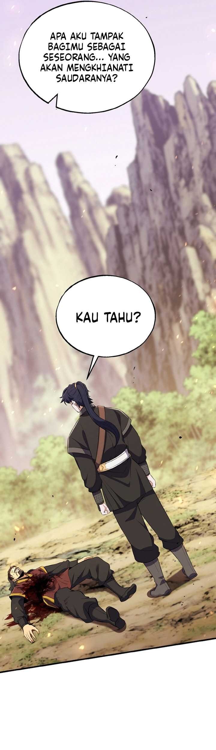 Heavenly Blood Star Chapter 26 - halaman 79