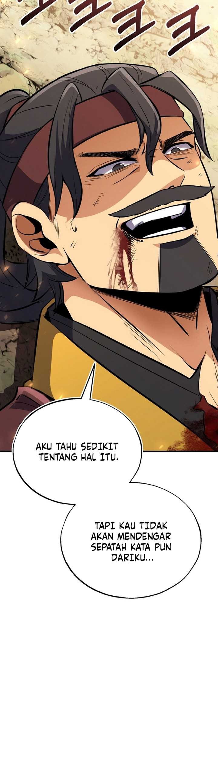 Heavenly Blood Star Chapter 26 - halaman 81