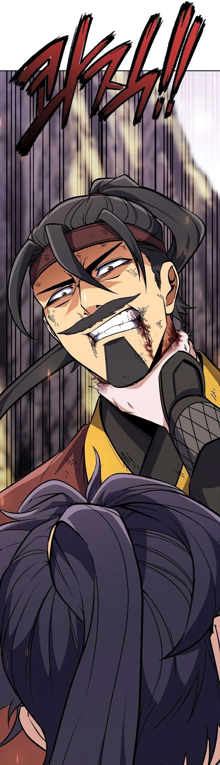 Heavenly Blood Star Chapter 26 - halaman 83