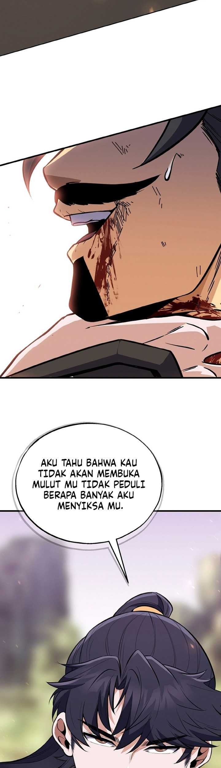 Heavenly Blood Star Chapter 26 - halaman 85