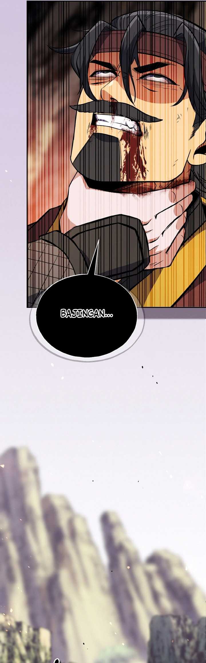 Heavenly Blood Star Chapter 26 - halaman 87