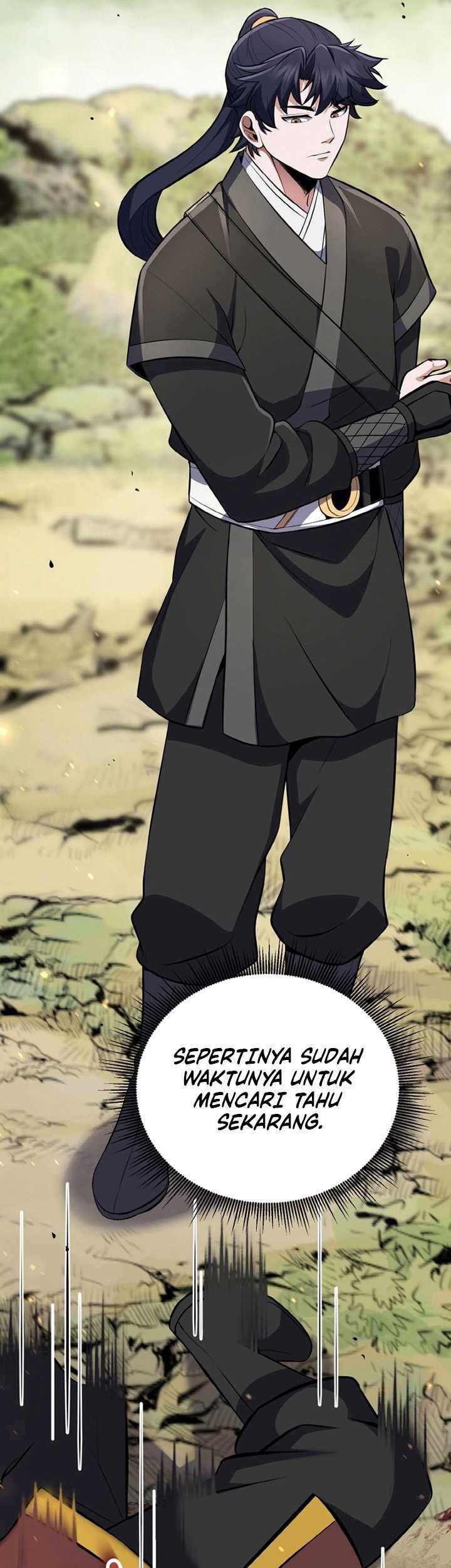 Heavenly Blood Star Chapter 26 - halaman 89