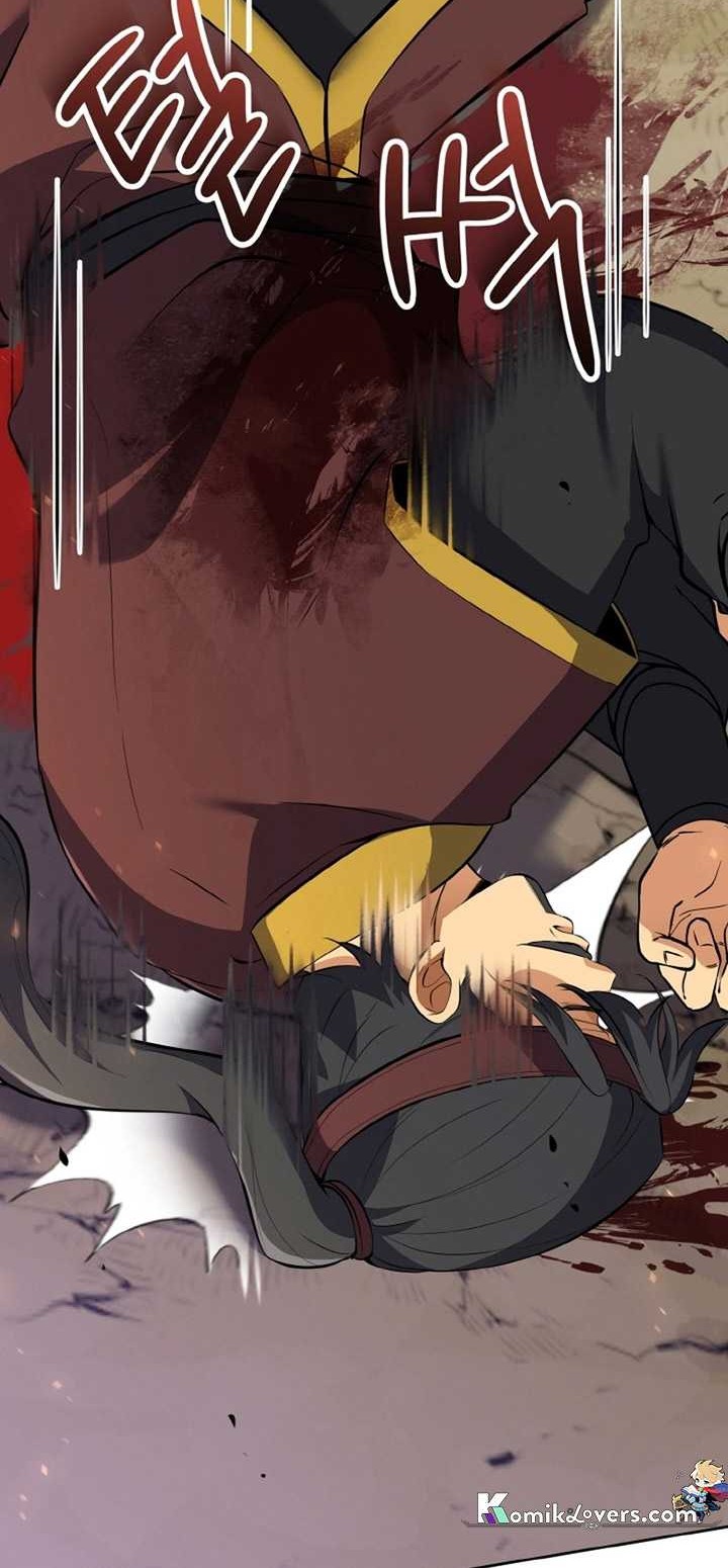 Heavenly Blood Star Chapter 26 - halaman 90