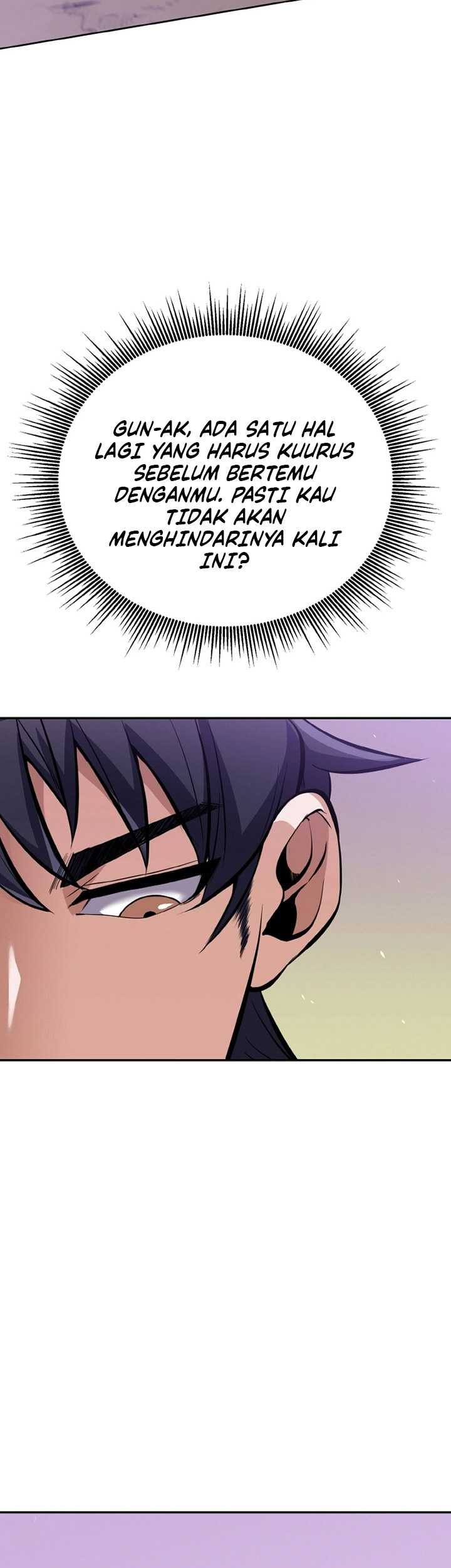 Heavenly Blood Star Chapter 26 - halaman 91