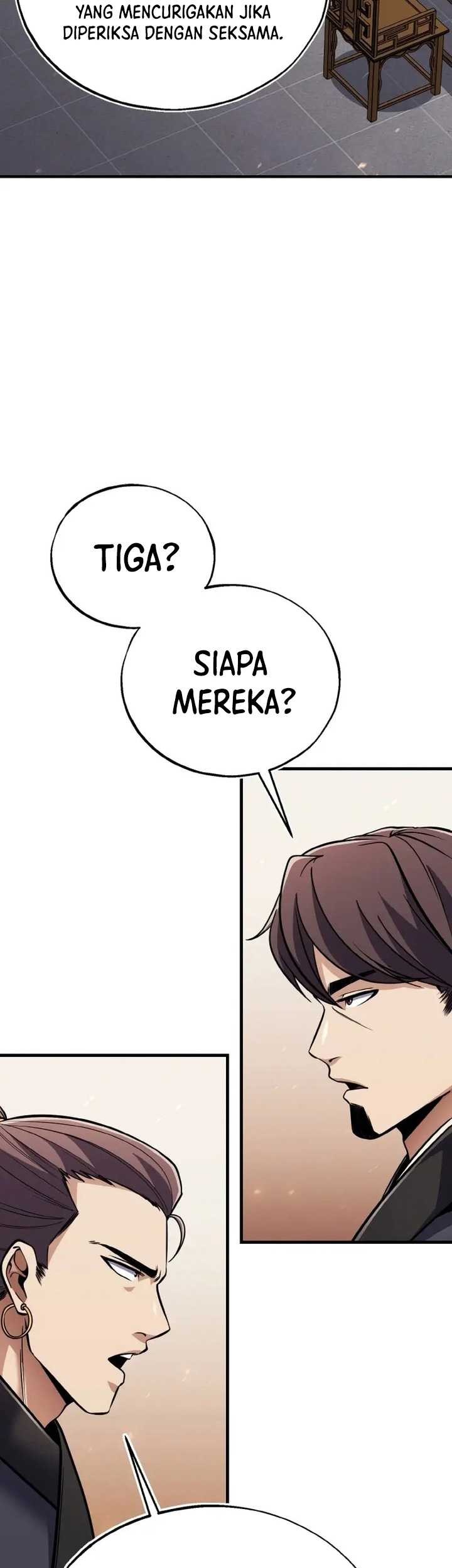 Heavenly Blood Star Chapter 27 - halaman 16