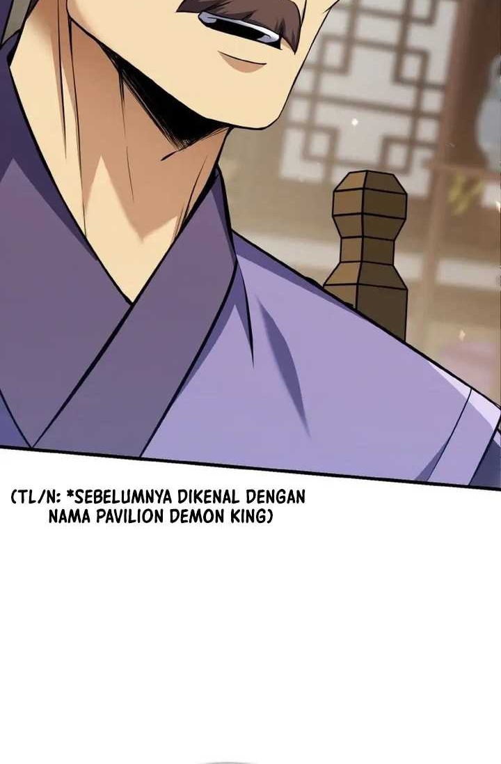Heavenly Blood Star Chapter 27 - halaman 25