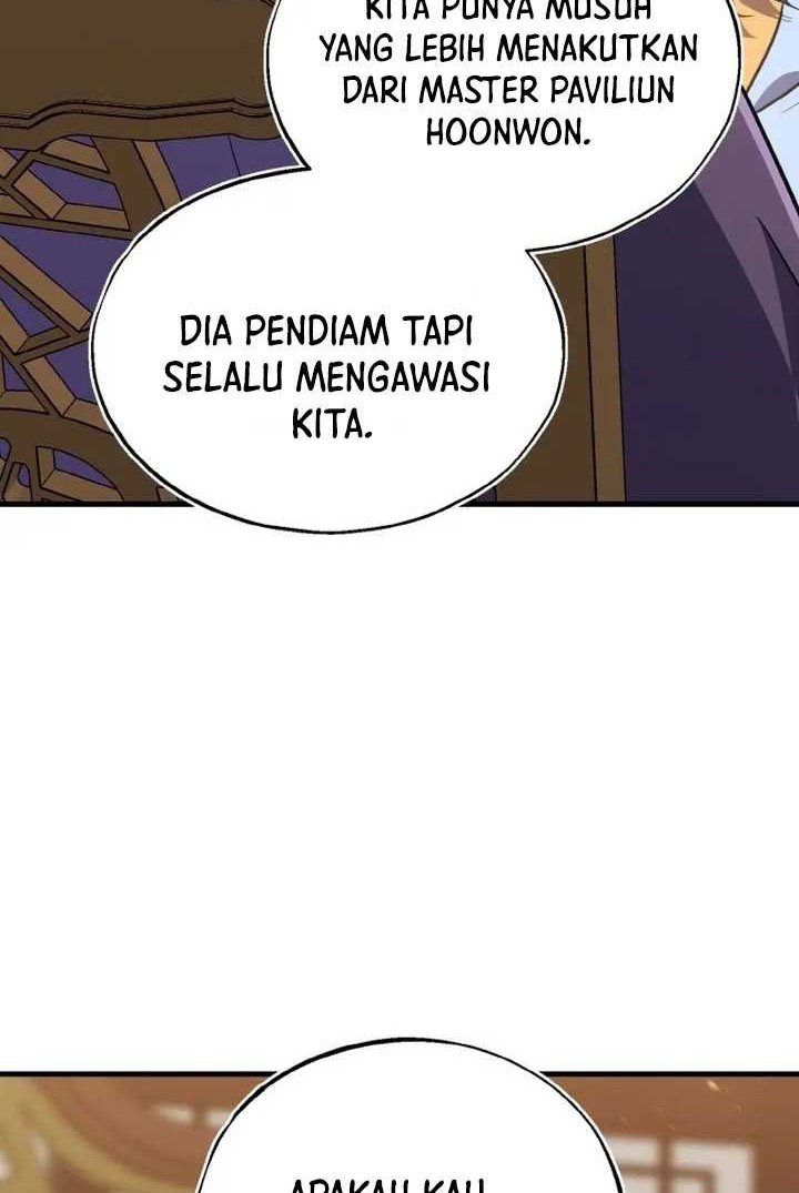 Heavenly Blood Star Chapter 27 - halaman 29