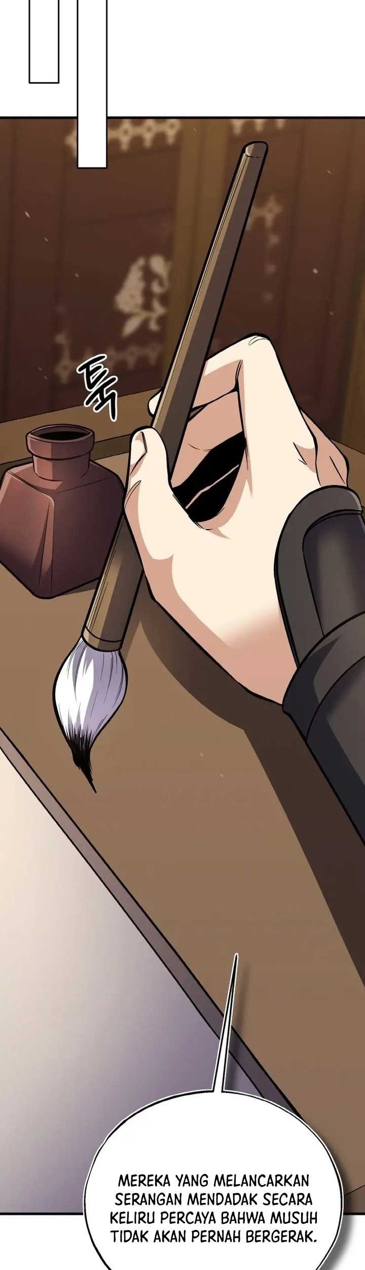 Heavenly Blood Star Chapter 27 - halaman 32