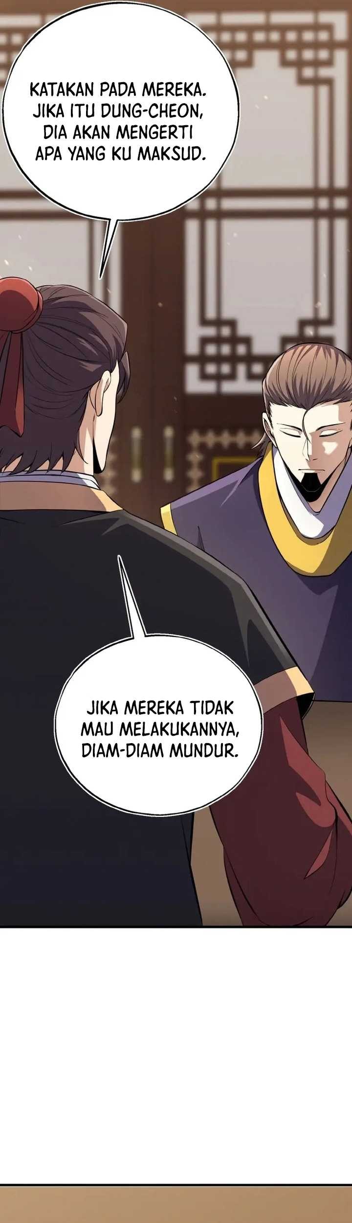 Heavenly Blood Star Chapter 27 - halaman 34