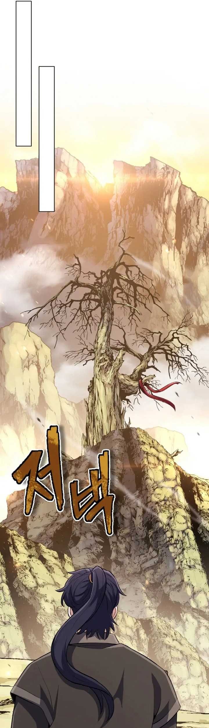 Heavenly Blood Star Chapter 27 - halaman 42