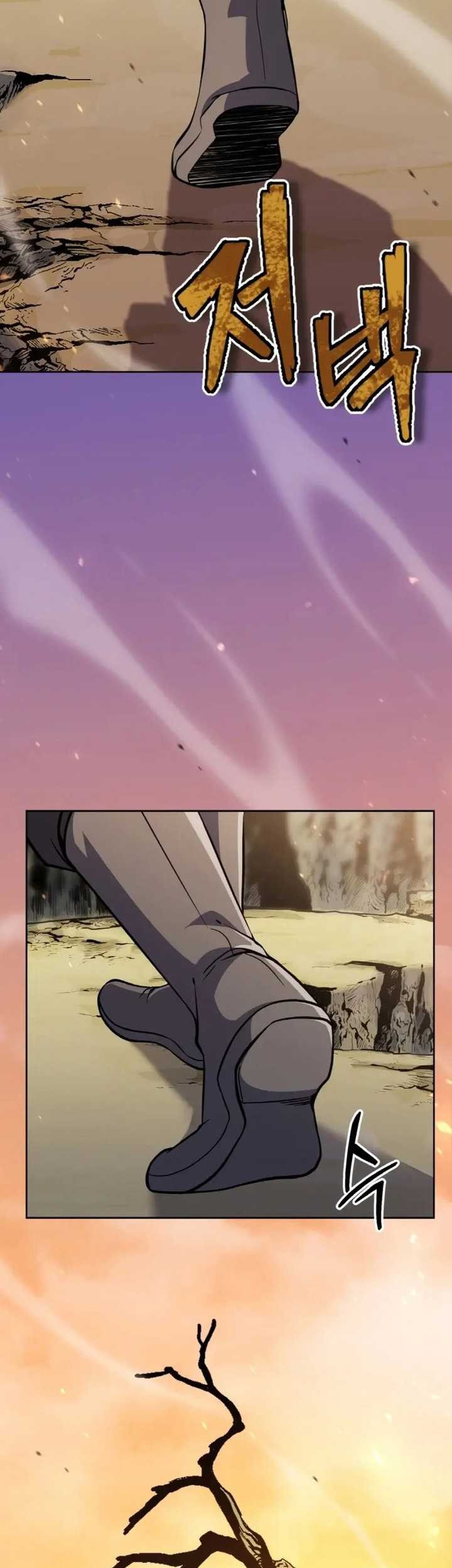 Heavenly Blood Star Chapter 27 - halaman 44