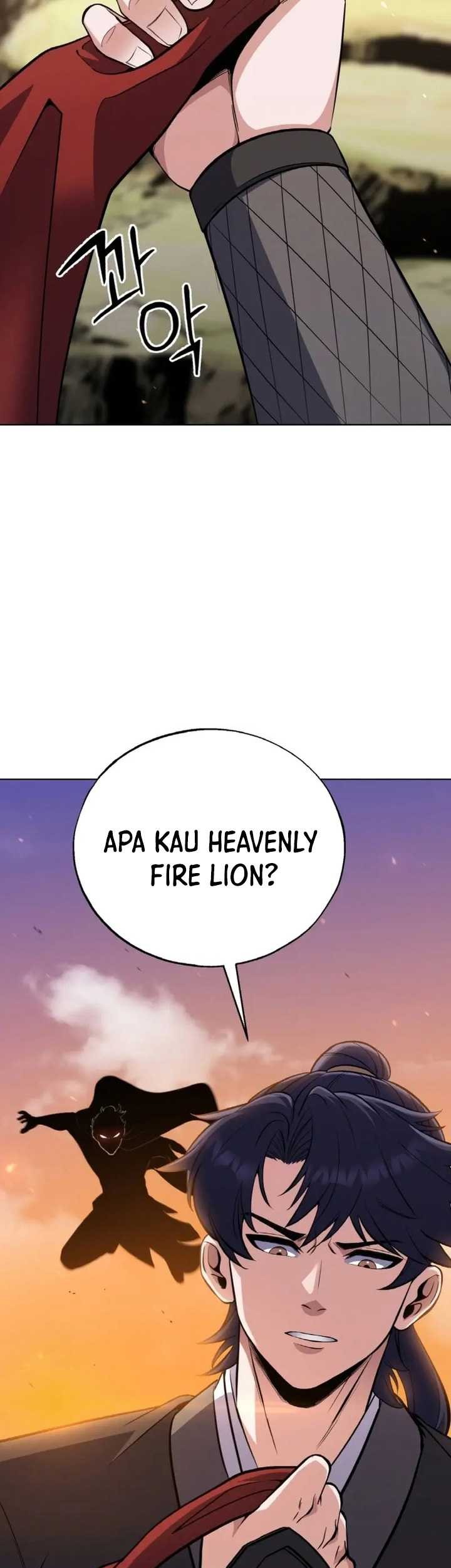 Heavenly Blood Star Chapter 27 - halaman 48