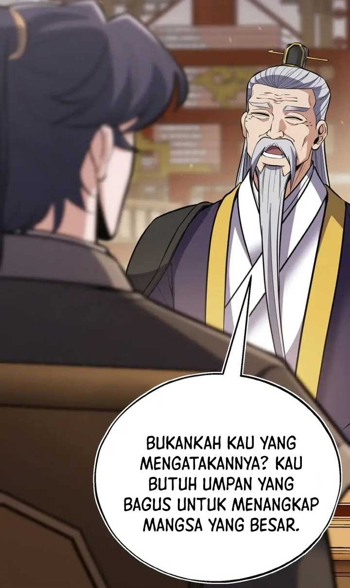 Heavenly Blood Star Chapter 27 - halaman 5