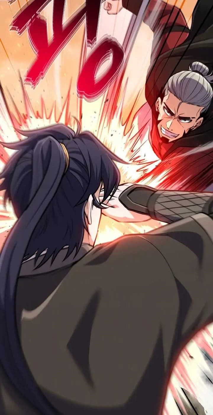 Heavenly Blood Star Chapter 27 - halaman 51