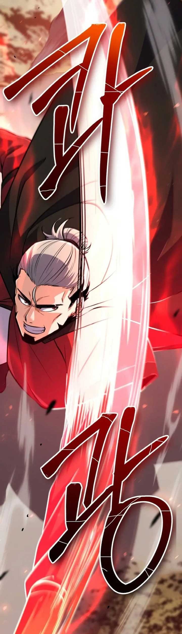 Heavenly Blood Star Chapter 27 - halaman 56