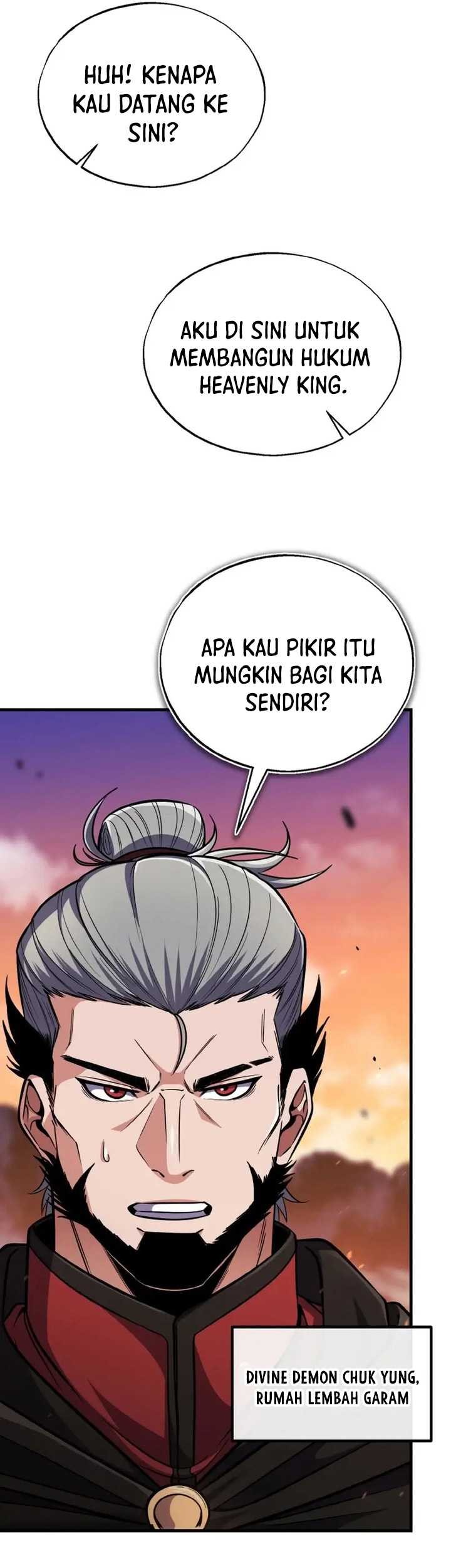 Heavenly Blood Star Chapter 27 - halaman 66