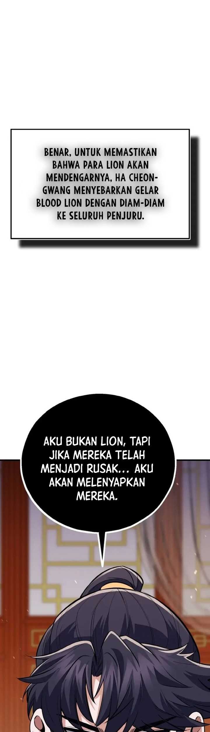 Heavenly Blood Star Chapter 27 - halaman 8