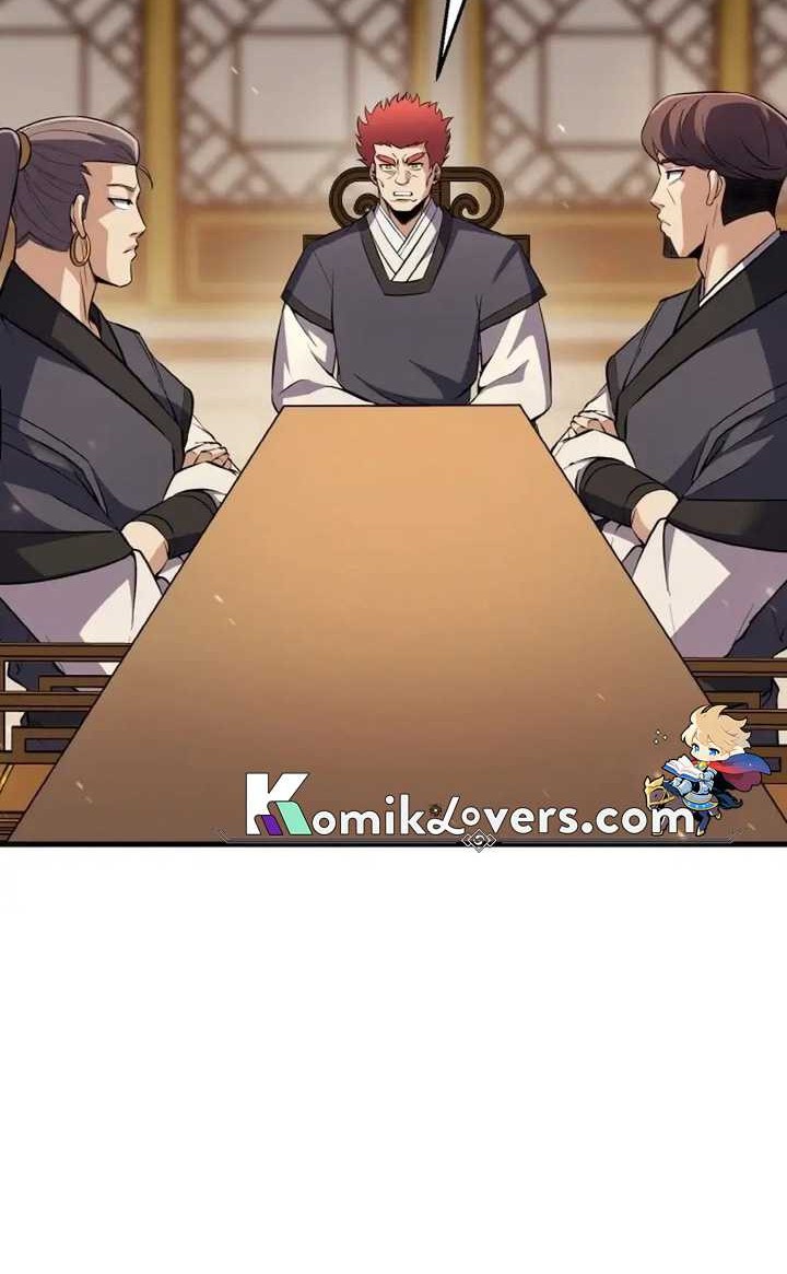 Heavenly Blood Star Chapter 28 - halaman 13