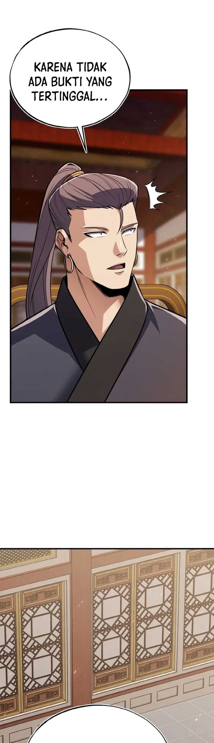 Heavenly Blood Star Chapter 28 - halaman 14