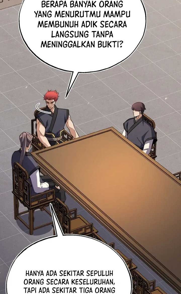 Heavenly Blood Star Chapter 28 - halaman 15