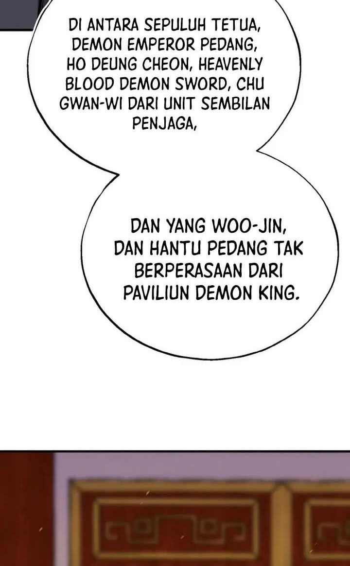 Heavenly Blood Star Chapter 28 - halaman 17