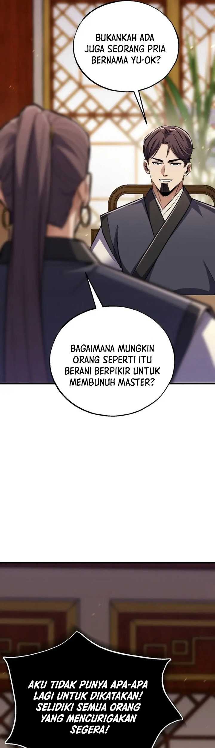 Heavenly Blood Star Chapter 28 - halaman 18