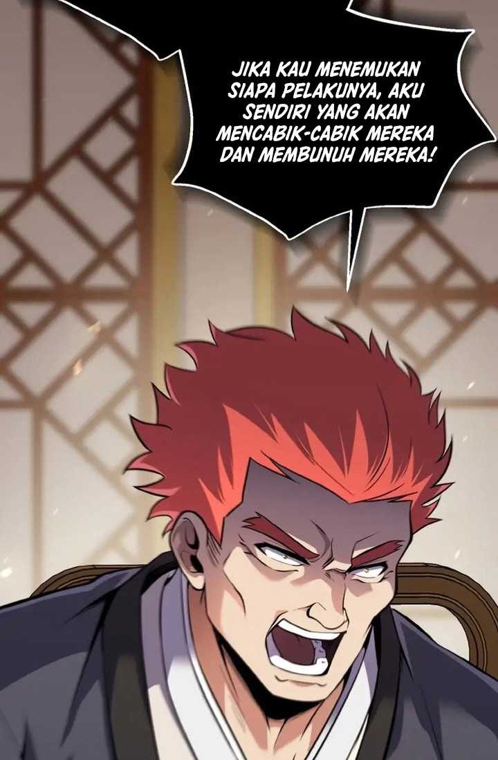 Heavenly Blood Star Chapter 28 - halaman 19