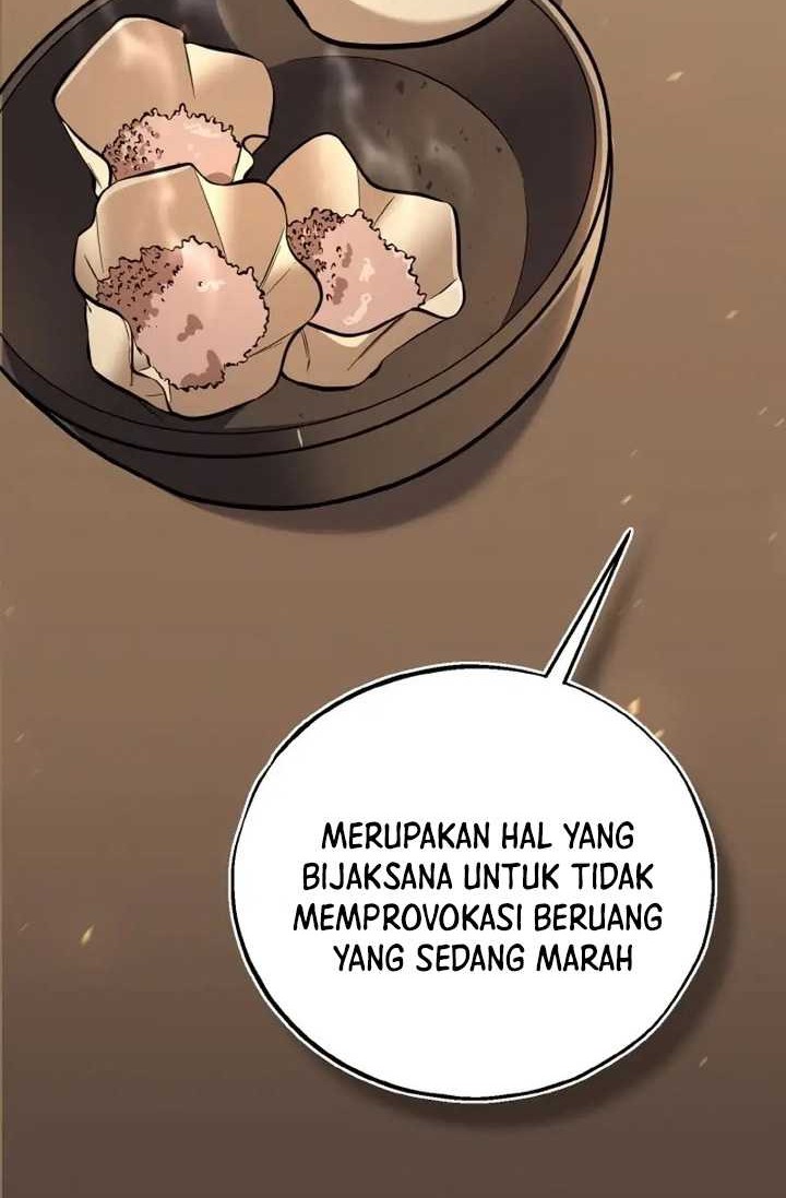 Heavenly Blood Star Chapter 28 - halaman 21