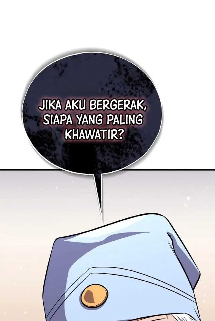 Heavenly Blood Star Chapter 28 - halaman 27