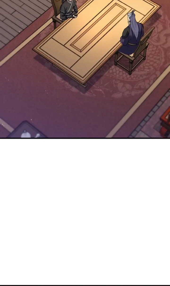 Heavenly Blood Star Chapter 28 - halaman 3
