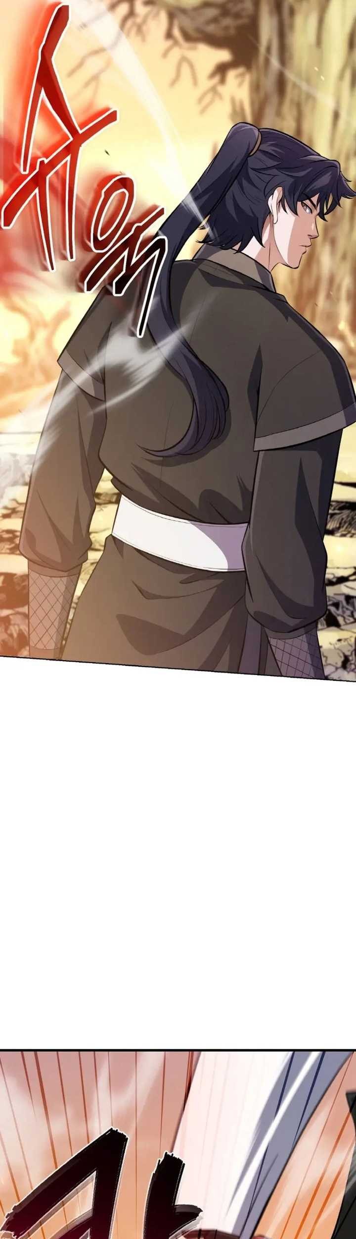 Heavenly Blood Star Chapter 28 - halaman 50